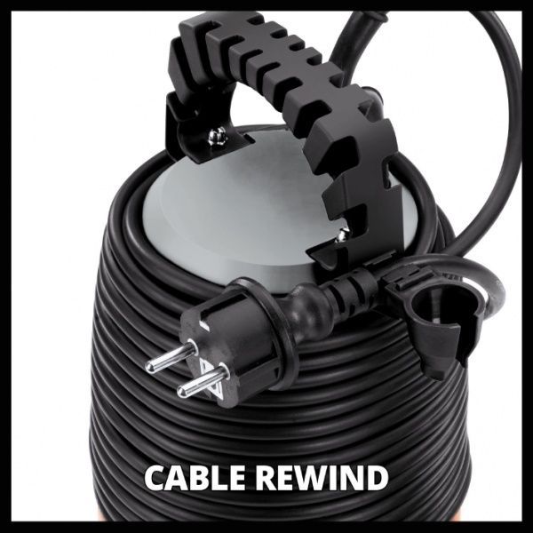 Насос дренажный Einhell GC-DP 6315 N 