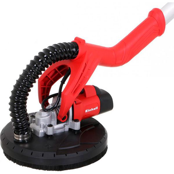 Полировальная машина Einhell TC-DW 225 4259930