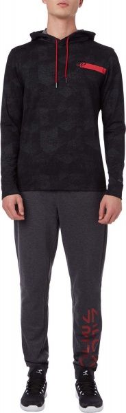 Джемпер Energetics Filip ux 407206-902052 р. M чорний