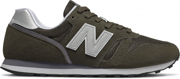 Кросівки New Balance ML373CB2 ML373CB2 р.US 10,5 хакі