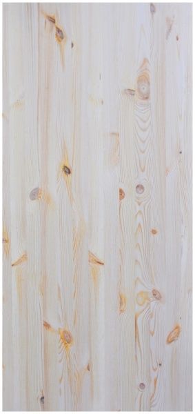 Щит мебельный Еталон-ліс 18х400х2000 мм сосна