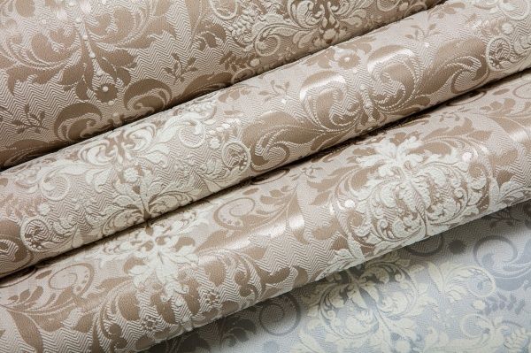 Обои из вспененного винила Bravo 85070BR30 0,53x10,05 м 