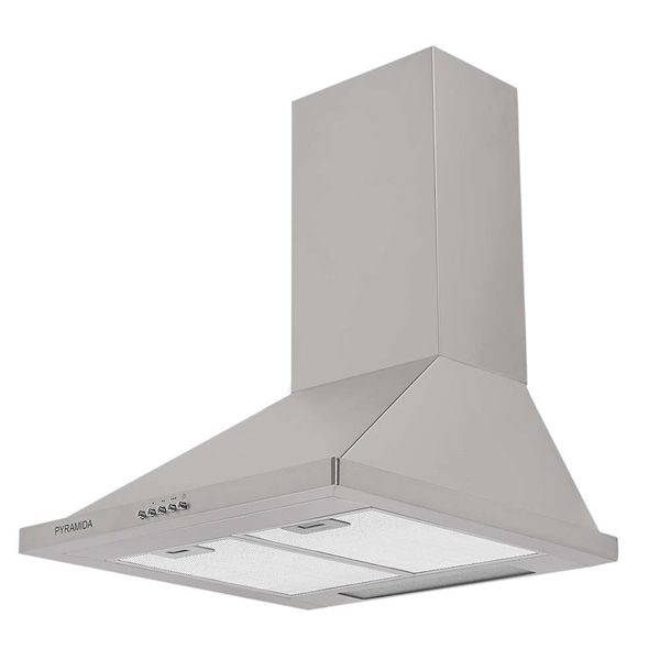Витяжка Pyramida KH 60 INOX
