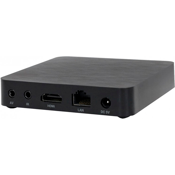 Медіаплеєр iNext TV4