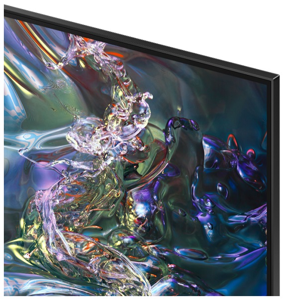 Телевізор Samsung QE55Q60DAUXUA