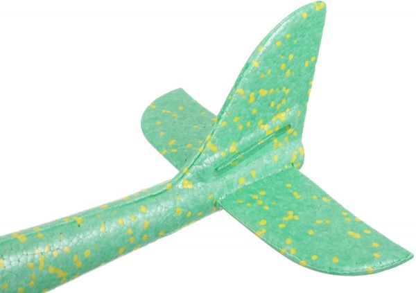 Літак запускалка FL1948, 4 кольори в асортименті