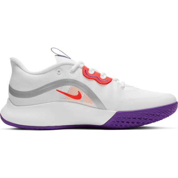 Кроссовки Nike WMNS Air MAX VOLLEY CU4275-101 р.US 6,5 белый