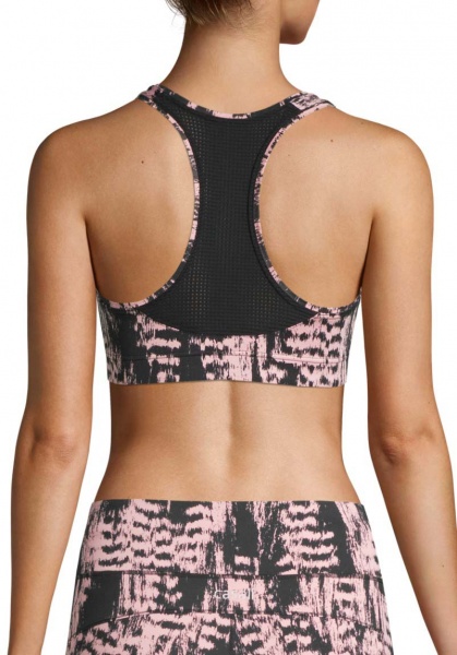 Бра Casall Iconic Sports Bra A/B-cup 19980-188 р.XS рожевий