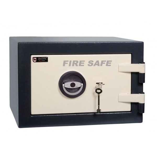 Сейф огнестойкий Паритет-К FS.30.K