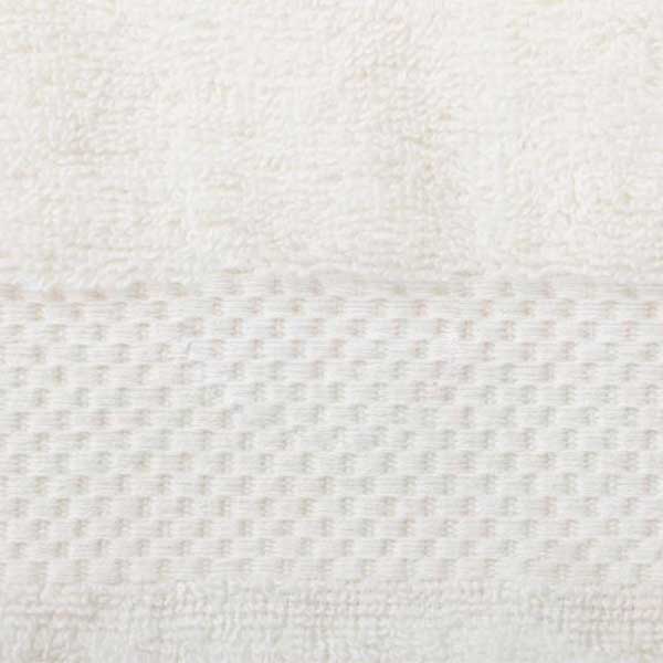 Рушник La Nuit кремовий 70x140 см