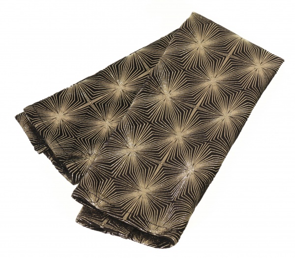 Серветка HOME&STYLING 45x33 см світло-сірий 