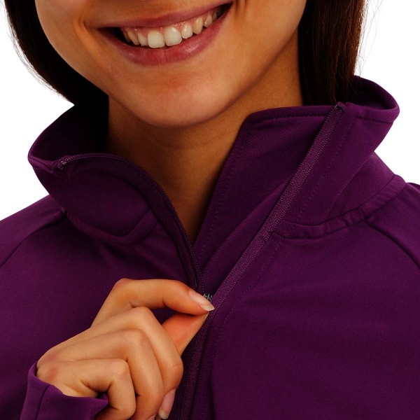 Джемпер Energetics Raphaella W 419678-482 р. 34 фіолетовий