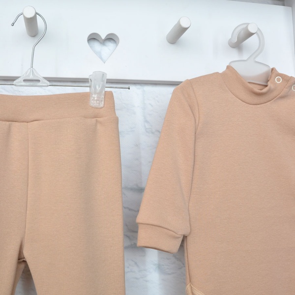 Комплект Blanka коричневий р.74 12842 