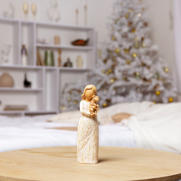 Статуэтка DH-ST-08 Color