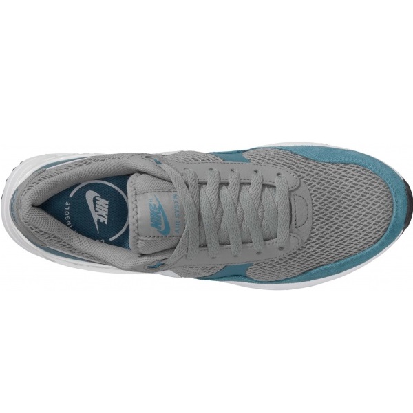 Кроссовки Nike AIR MAX SYSTM DM9537-006 р.42 серый