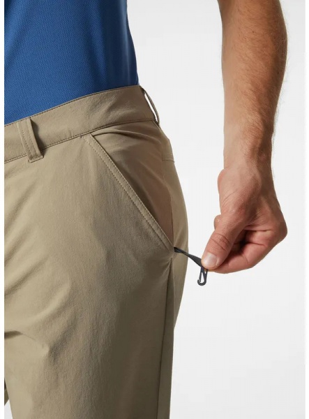 Штани Helly Hansen BRONO SOFTSHELL PANT 63051-757 р. L бежевий