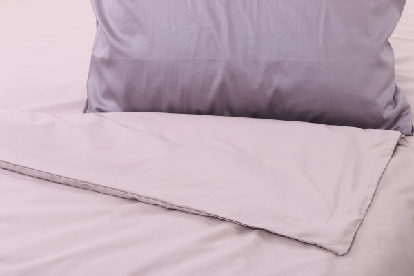 Пододеяльник 1.5 160x220 см тауп La Nuit 