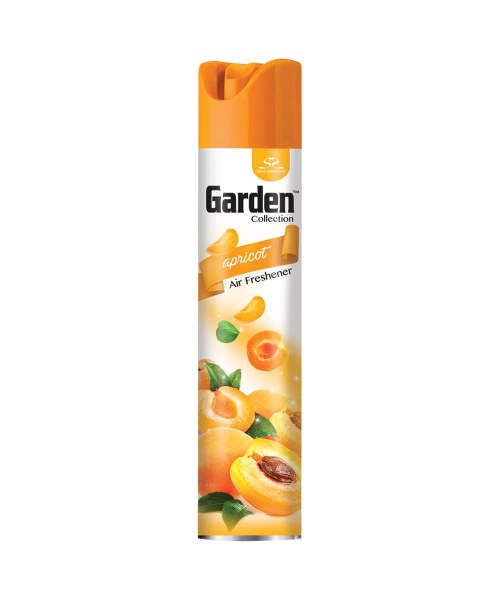 Освежитель воздуха Garden Apricot 300 мл