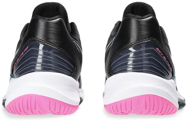 Кросівки Asics SKY ELITE FF 2 1052A053-001 р.37,5 чорний