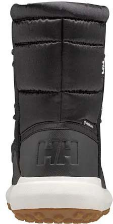 Ботинки Helly Hansen W ISOLABELLA 2 DEMI 11837_990 р.40 черный