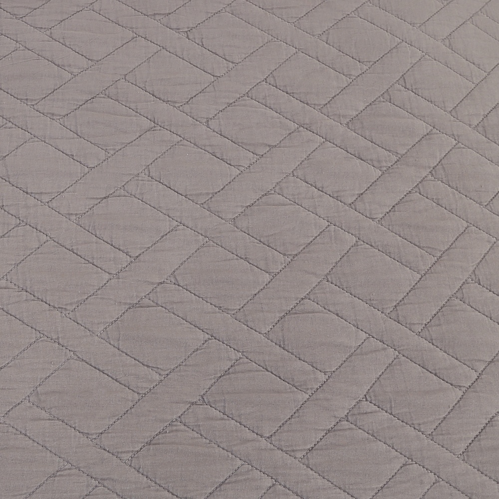 Покривало Laval 220x240 см La Nuit тауп