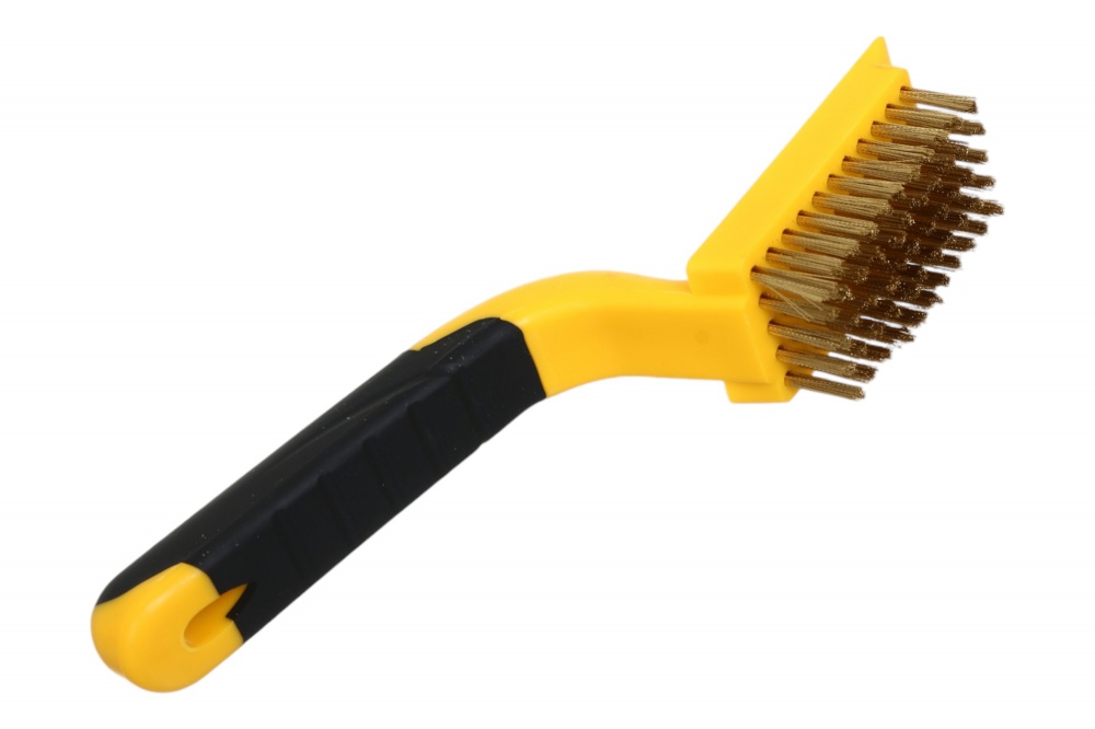 Набор щеток Compass 180 мм 3 шт. HH-CP-3W-180