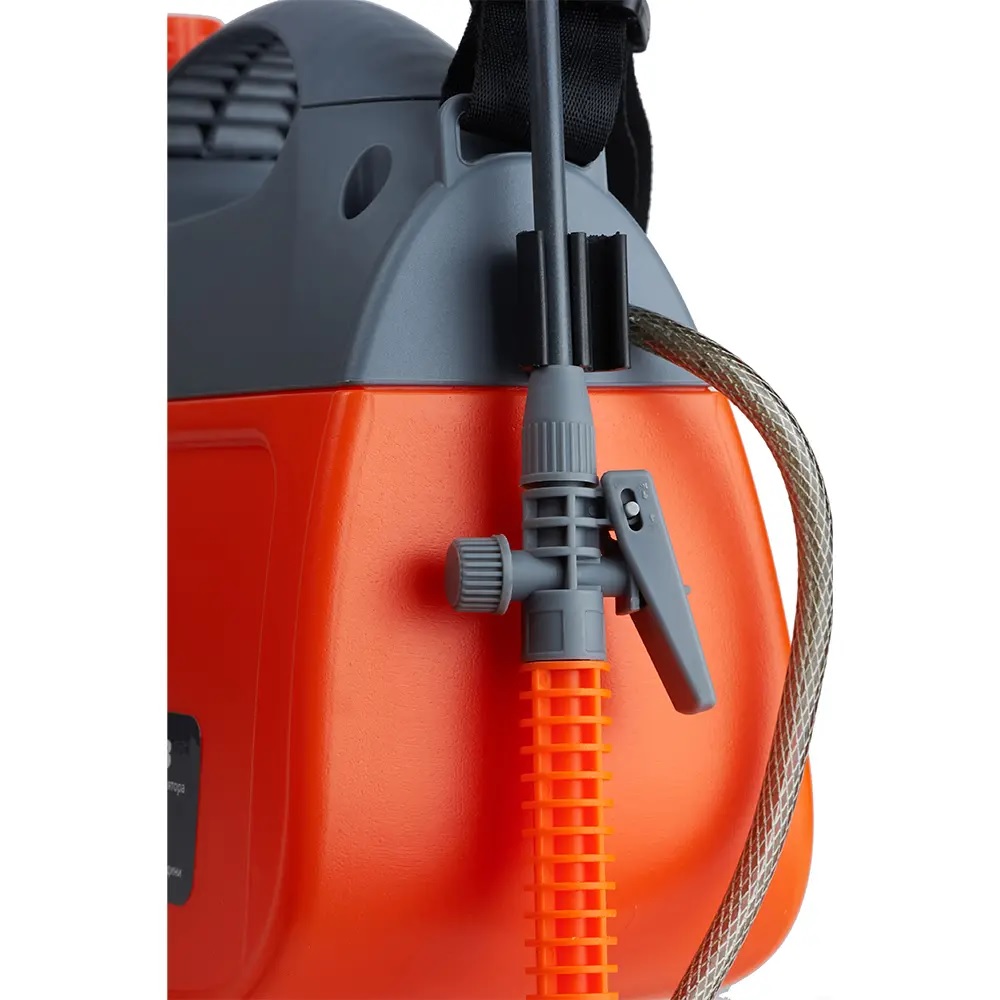 Обприскувач акумуляторний SEQUOIA SBS5Li 5 л