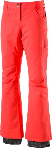 Штани Firefly Ava Wms 267512-247 р. 42 кораловий