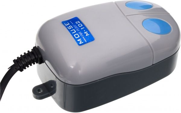 Компрессор KW Zone MOUSE М-102