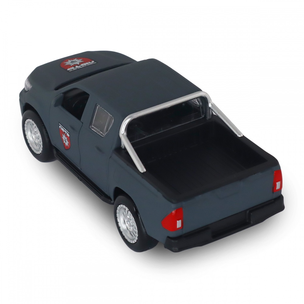 Автомодель TechnoDrive 1:32 серии