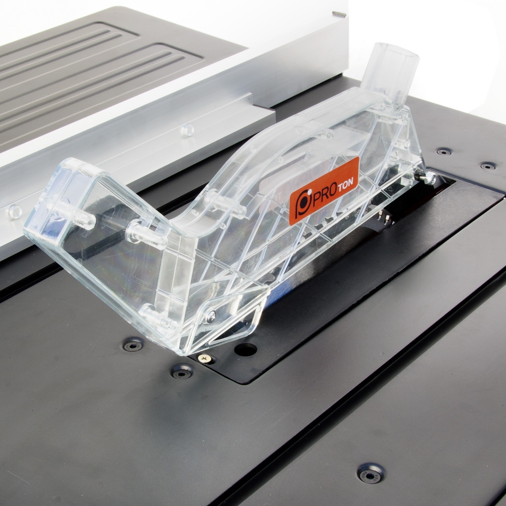 Верстат циркулярный PROTON TCT-254