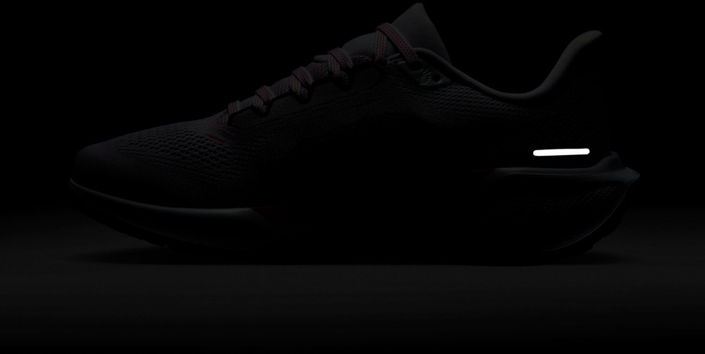 Кроссовки женские Nike PEGASUS 41 FD2723-109 р.39 белые