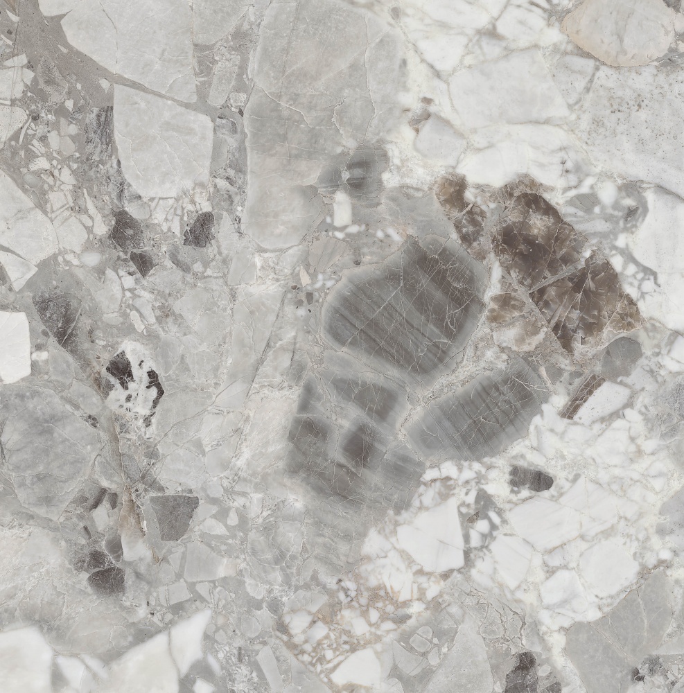 Плитка Allore Group Marcella White F P R Sumat 60х60 см