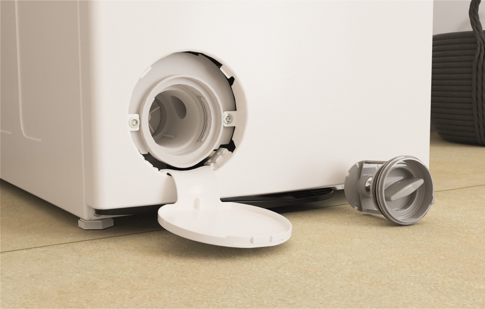 Стиральная машина Whirlpool TDLRB 6251BS EU