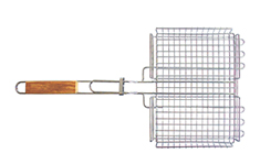 Решетки для гриля