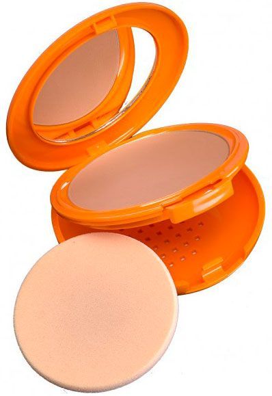 Пудракомпактна Radiant Hellenica S.A. SPF30№3 12 г