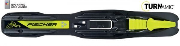 Крепеж FISCHER S70217 Tour Step-In Jr IFP