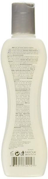 Шовк рідкий Biosilk Silk Therapy BSST5 167 мл 