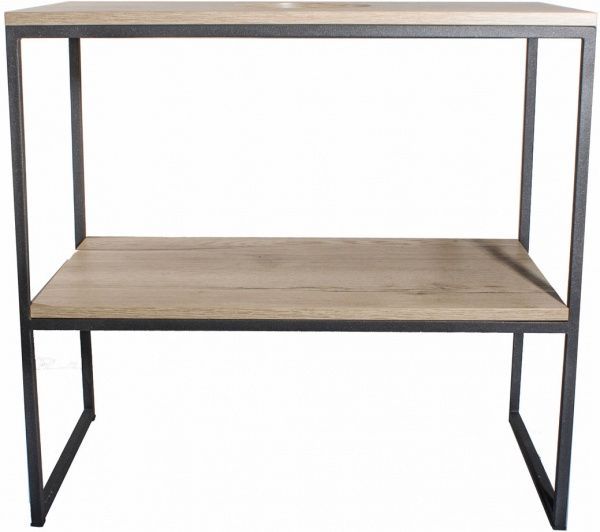 Тумба підлогова Метал Арт Loft MA-3