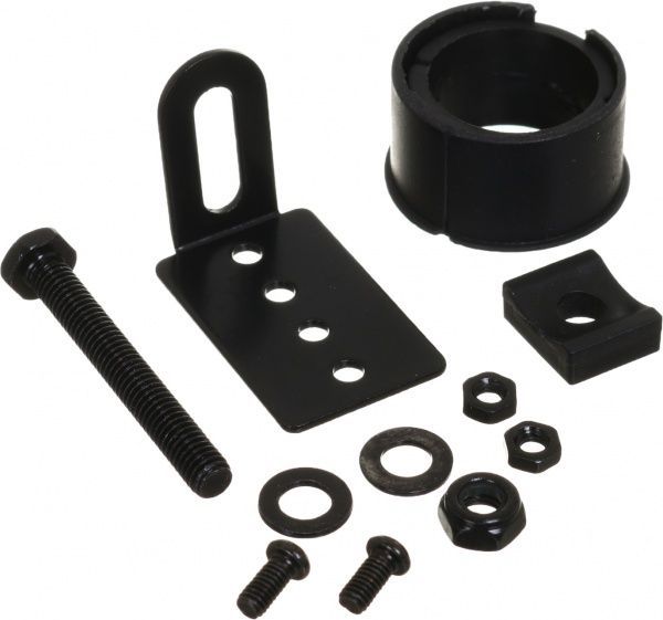 Крило для велосипеда MaxxPro WRP102-Bk 