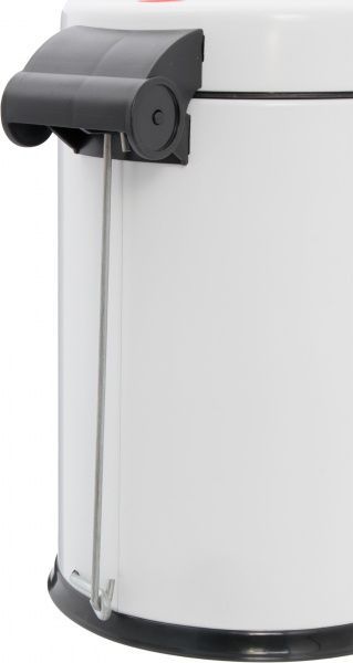 Ведро с педалью Hailo TRENTO 704460