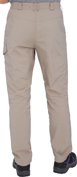 Брюки McKinley Shalima III mn 286157-029 р. 52 серый