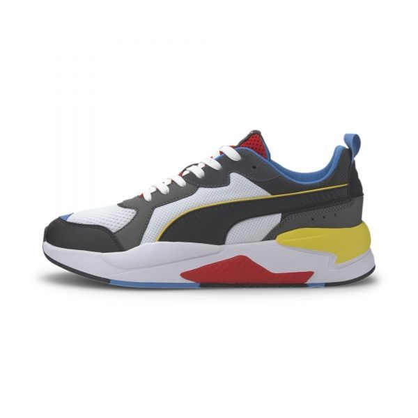 Кроссовки Puma X-Ray 37260203 р.7 белый