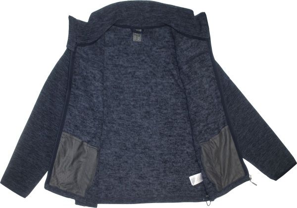 Джемпер McKinley Coari II wms 408550-900911 р. 36 синий меланж