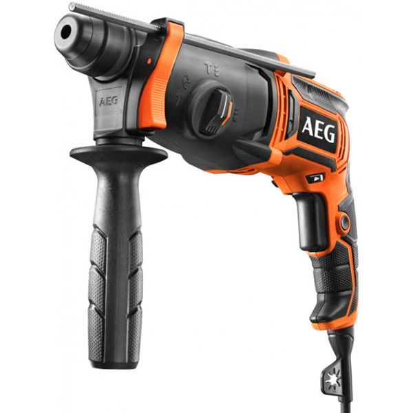 Перфоратор AEG 4935451555 KH24IE