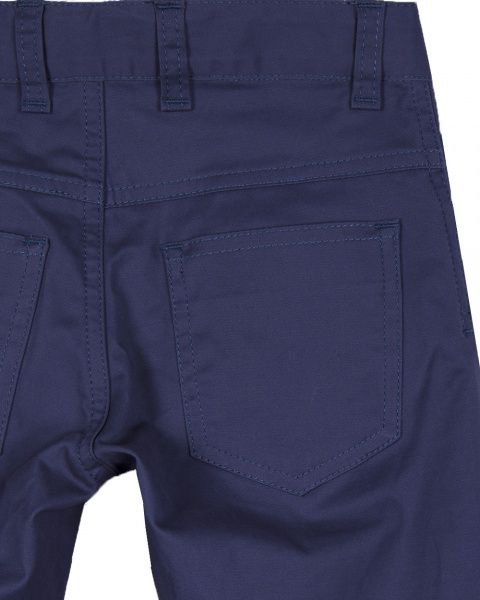 Штани для хлопчиків Bogi 201.027.0323.02 р.128 блакитний джинс 