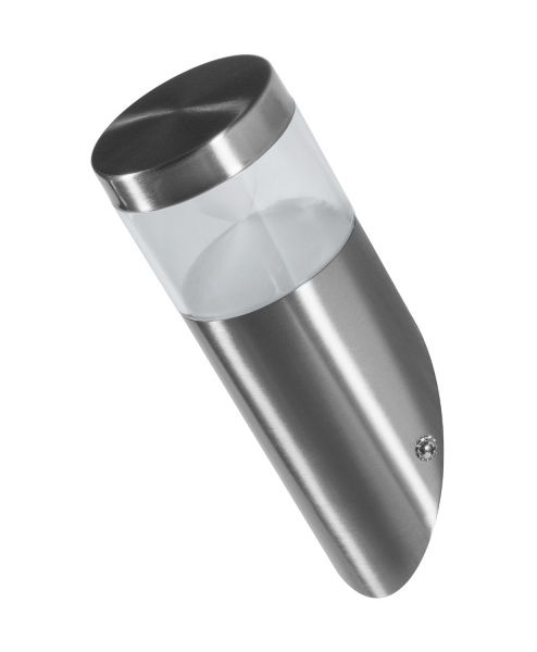 Світильник вуличний настінний Ledvance серії Endura Style 4 Вт IP44 нержавіюча сталь MINI CYL TORCH 4W 