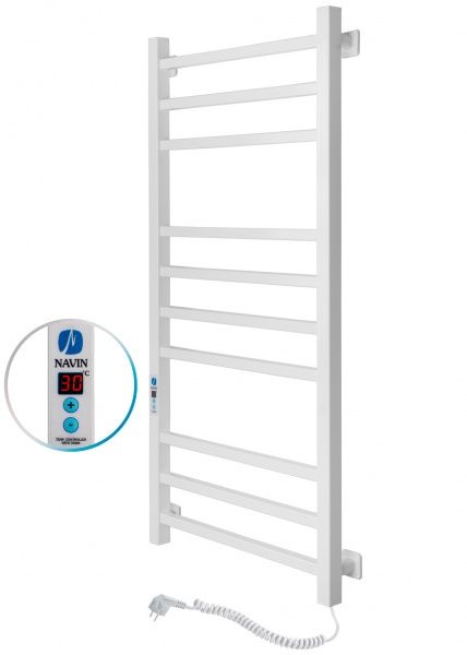 Рушникосушарка електрична NAVIN Loft 500х1000 Digital П 12-043052-5010