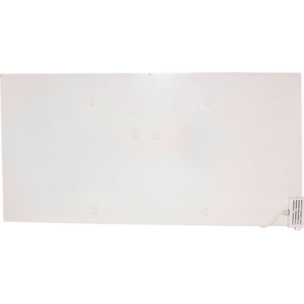 Панель металлическая отопительная SunWay SWRE 400