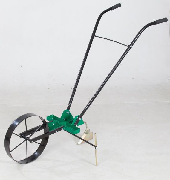 Культиватор ручной Землероб универсальный ГОСПОДАР ЗУГ-5